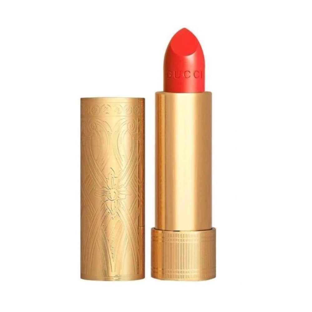 Gucci Rouge A Levres Satin Lipstick 300 - Picture 1 of 3